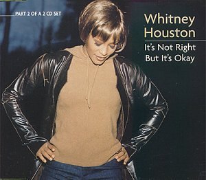 Whitney Houston